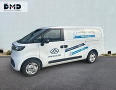 Maxus eDeliver5 Cesson-Sévigné