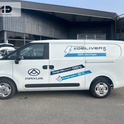 Maxus eDeliver5 L1H1 163ch 64 kWh Cesson-S&eacute;vign&eacute;