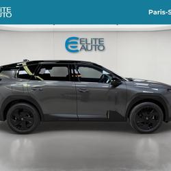 Citroen C5 Aircross C5 Aircross Hybride 145 ch e-DCS6 Max Fontenay-le-Vicomte