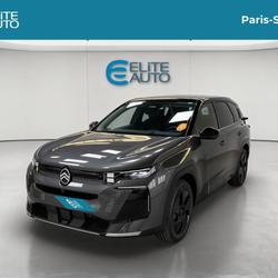 Citroen C5 Aircross C5 Aircross Hybride 145 ch e-DCS6 Max Fontenay-le-Vicomte