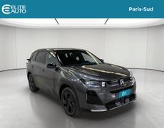 Citroen C5 Aircross Fontenay-le-Vicomte