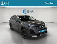 Citroen C5 Aircross Fontenay-le-Vicomte