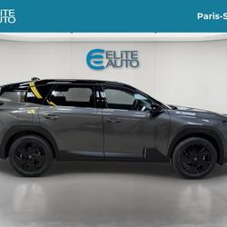 Citroen C5 Aircross C5 Aircross Hybride 145 ch e-DCS6 Max Fontenay-le-Vicomte