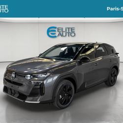 Citroen C5 Aircross C5 Aircross Hybride 145 ch e-DCS6 Max Fontenay-le-Vicomte