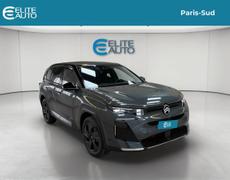 Citroen C5 Aircross Fontenay-le-Vicomte