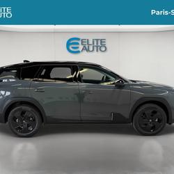 Citroen C5 Aircross C5 Aircross Hybride 145 ch e-DCS6 Max Fontenay-le-Vicomte