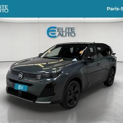 Citroen C5 Aircross C5 Aircross Hybride 145 ch e-DCS6 Max Fontenay-le-Vicomte