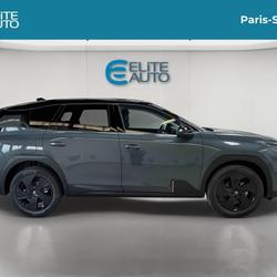 Citroen C5 Aircross C5 Aircross Hybride 145 ch e-DCS6 Max Fontenay-le-Vicomte