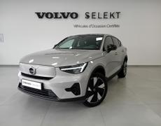 Volvo XC40 Albi