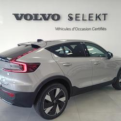 Volvo XC40 Volvo C40 Recharge C40 Recharge Start, Single Motor Extended Range, &Eacute;lectrique Albi