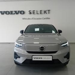 Volvo XC40 Volvo C40 Recharge C40 Recharge Start, Single Motor Extended Range, &Eacute;lectrique Albi