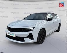 Opel Astra Sports Tourer Dijon