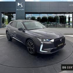 DS DS4 E-TENSE 225ch Antoine de Saint Exup&eacute;ry Ludres