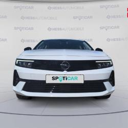 Opel Astra Electric 156ch Dijon