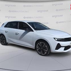 Opel Astra Electric 156ch Dijon
