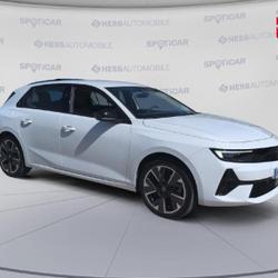 Opel Astra Electric 156ch Dijon