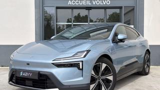 Polestar 4  - photo 0