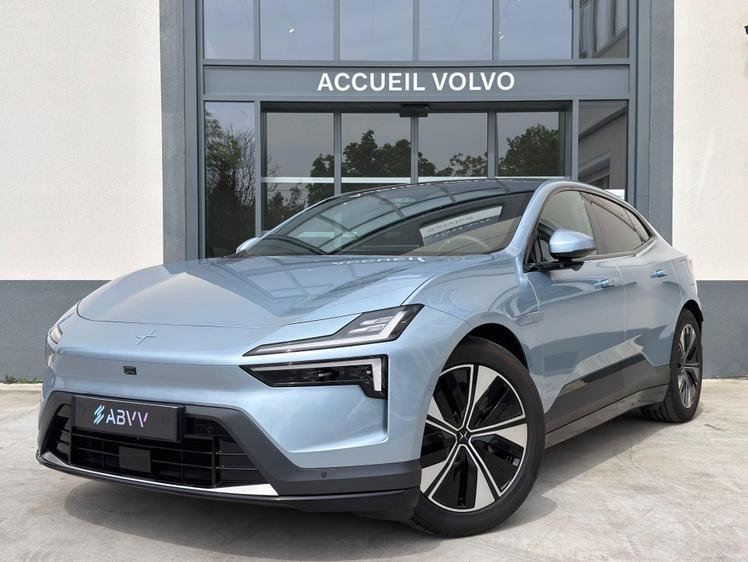 Polestar 4  - 52 890 €