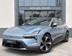 Polestar 4 Roissy-en-France