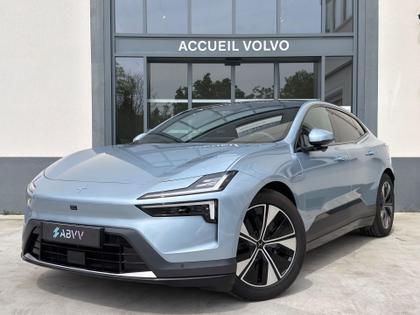 Polestar 4 - Polestar 4 LR Single motor RWD 100 kWh Prime - 52 890 €