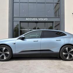 Polestar 4 Polestar 4 LR Single motor RWD 100 kWh Plus Roissy-en-France