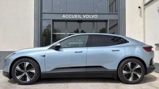 Polestar 4  - photo 1