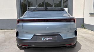 Polestar 4  - photo 2