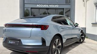 Polestar 4  - photo 3