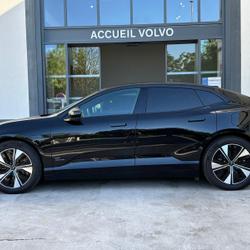 Polestar 4 Polestar 4 LR Single motor RWD 100 kWh Prime Saint-Ouen-l'Aum&ocirc;ne