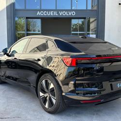 Polestar 4 Polestar 4 LR Single motor RWD 100 kWh Prime Saint-Ouen-l'Aum&ocirc;ne