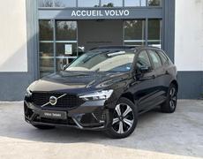 Volvo XC60 Saint-Ouen-l'Aumône