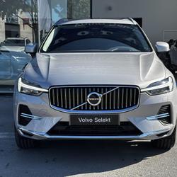 Volvo XC60 XC60 T8 AWD Hybride rechargeable 310 ch+145 ch Geartronic 8 Ultra Style Chrome Saint-Ouen-l'Aum&ocirc;ne