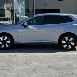 Volvo XC60 XC60 T8 AWD Hybride rechargeable 310 ch+145 ch Geartronic 8 Ultra Style Chrome Saint-Ouen-l'Aum&ocirc;ne