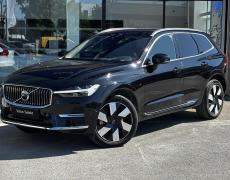 Volvo XC60 Saint-Ouen-l'Aumône