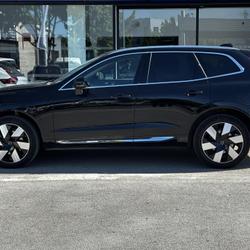 Volvo XC60 T8 AWD Hybride rechargeable 310 ch+145 ch Geartronic 8 Ultra Style Chrome occasion - Saint-Ouen-l'Aum&ocirc;ne - photo 3/41