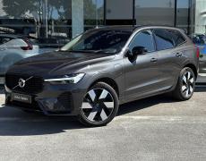 Volvo XC60 Saint-Ouen-l'Aumône