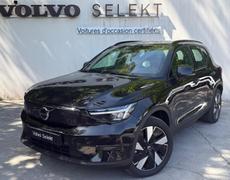 Volvo EX40 Saint-Ouen-l'Aumône