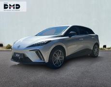 MG MG4 Cesson-Sévigné