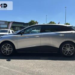 MG MG4 EV 204ch - 64kWh Luxury MY24 Cesson-S&eacute;vign&eacute;
