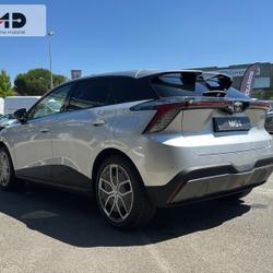 MG MG4 EV 204ch - 64kWh Luxury MY24 Cesson-S&eacute;vign&eacute;