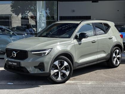 Volvo XC40 - XC40 B3 163 ch DCT7 Ultra - 39 900 €
