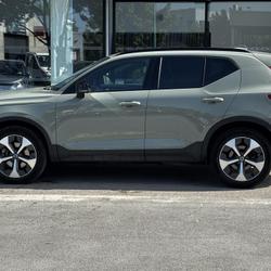 Volvo XC40 XC40 B3 163 ch DCT7 Ultra Saint-Ouen-l'Aum&ocirc;ne