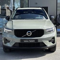 Volvo XC40 XC40 B3 163 ch DCT7 Ultra Saint-Ouen-l'Aum&ocirc;ne