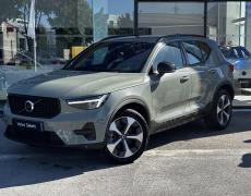 Volvo XC40 Saint-Ouen-l'Aumône
