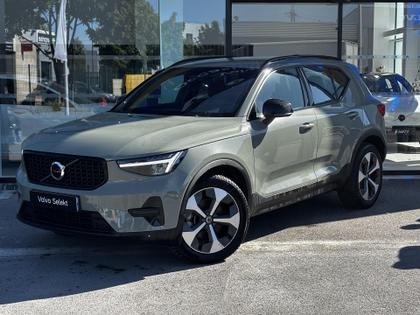 Volvo XC40 - XC40 B3 163 ch DCT7 Plus - 35 490 €