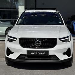 Volvo XC40 XC40 B3 163 ch DCT7 Ultra Saint-Ouen-l'Aum&ocirc;ne
