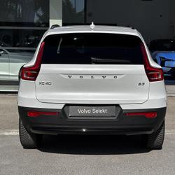 Volvo XC40 XC40 B3 163 ch DCT7 Ultra Saint-Ouen-l'Aum&ocirc;ne