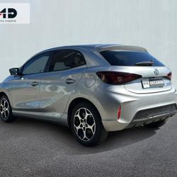 MG MG3 Hybrid+ 195ch Luxury Cesson-S&eacute;vign&eacute;