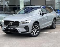 Volvo XC60 Saint-Ouen-l'Aumône