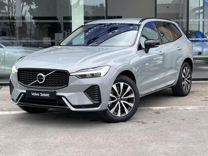 Volvo XC60 - XC60 B4 197 ch Geartronic 8 Plus Style Dark - 41 900 €